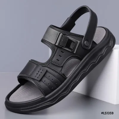 Golden Horizon Sandals